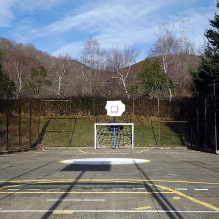 Apartmán Complejo Bubal Formigal 3000 Biescas  Exteriér fotografie