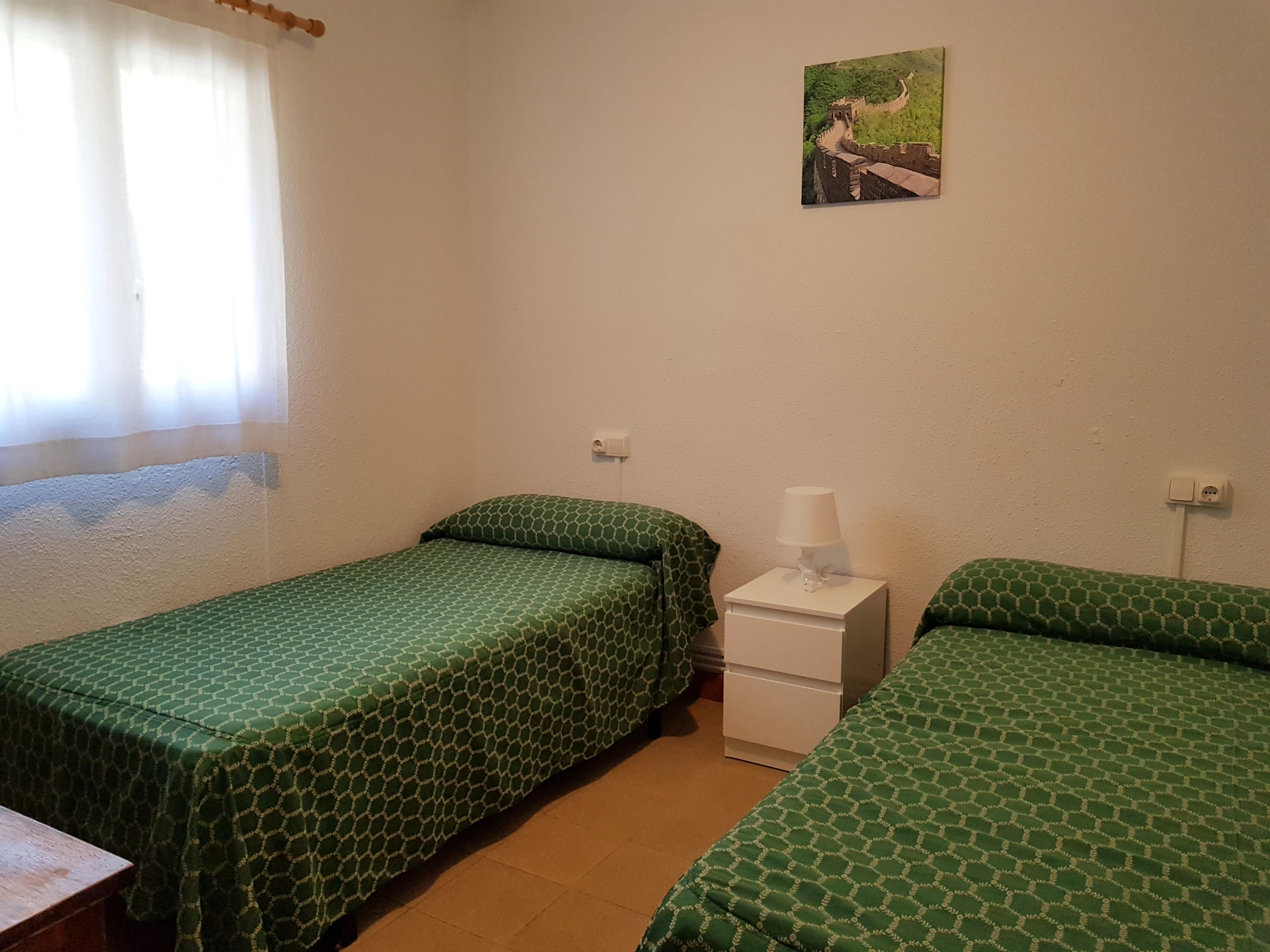 Apartmán Complejo Bubal Formigal 3000 Biescas  Exteriér fotografie