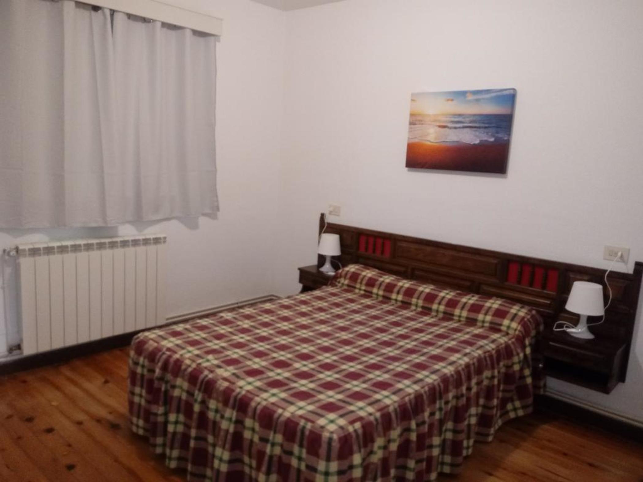 Apartmán Complejo Bubal Formigal 3000 Biescas  Exteriér fotografie