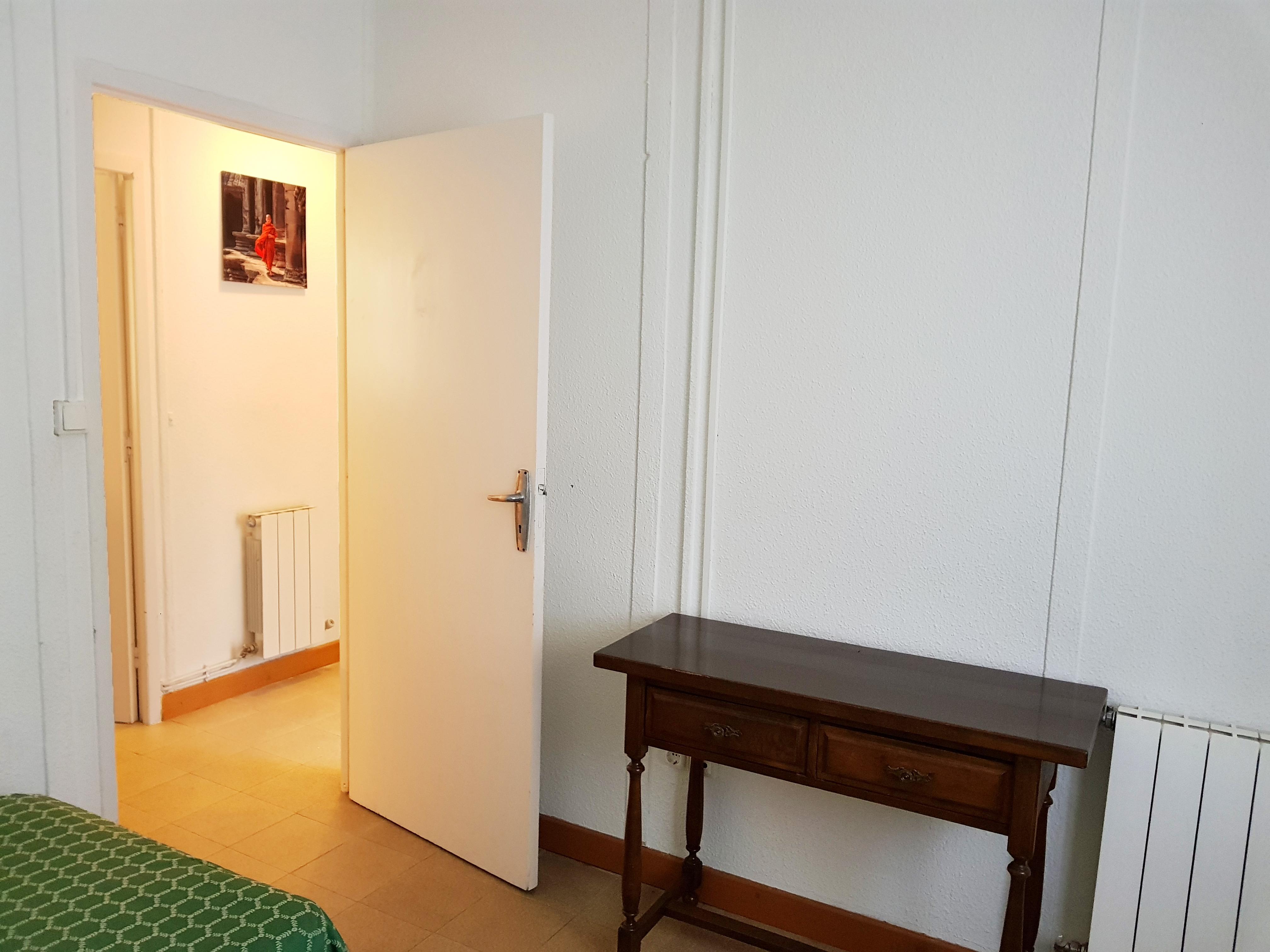 Apartmán Complejo Bubal Formigal 3000 Biescas  Exteriér fotografie