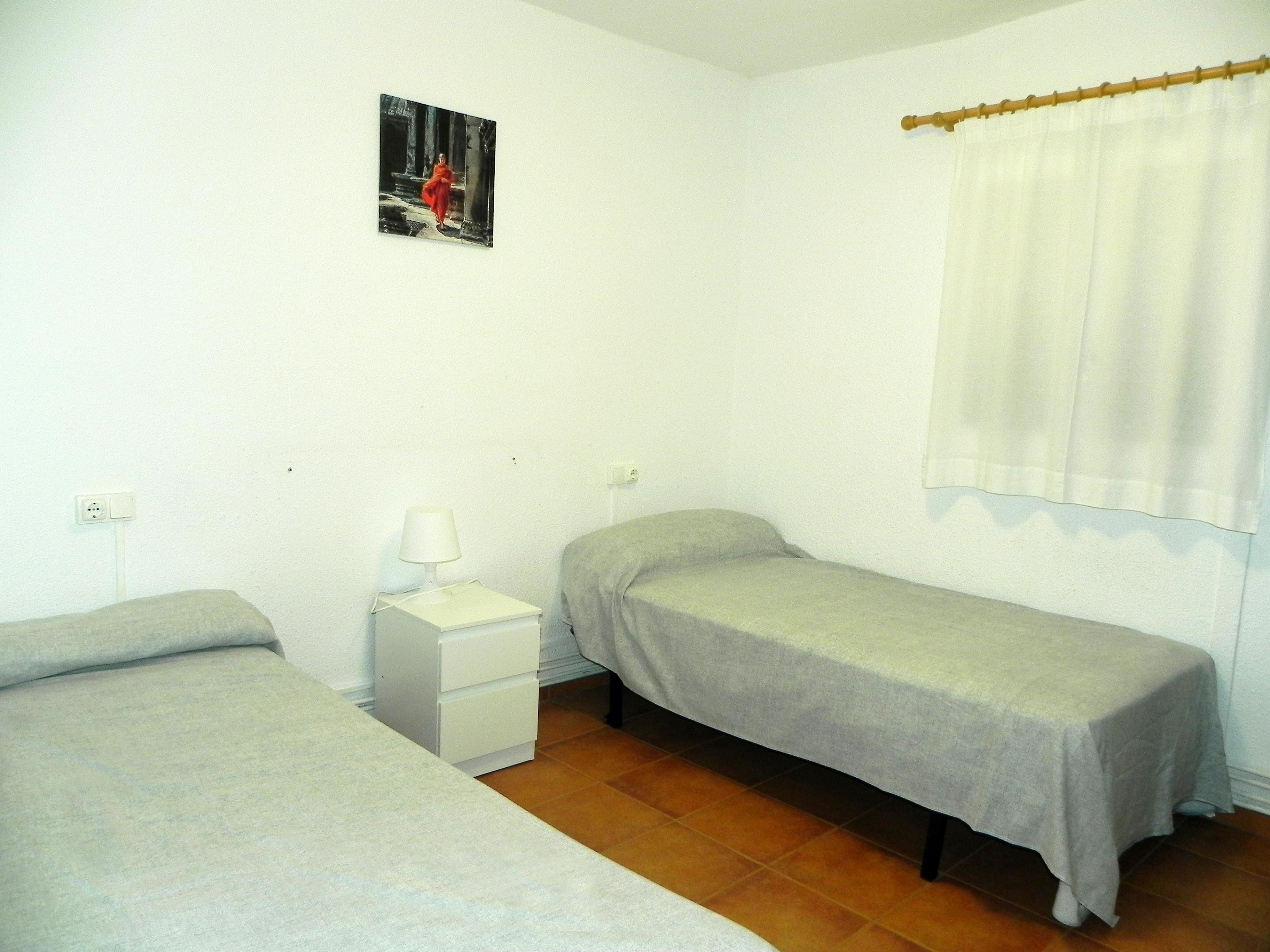 Apartmán Complejo Bubal Formigal 3000 Biescas  Exteriér fotografie