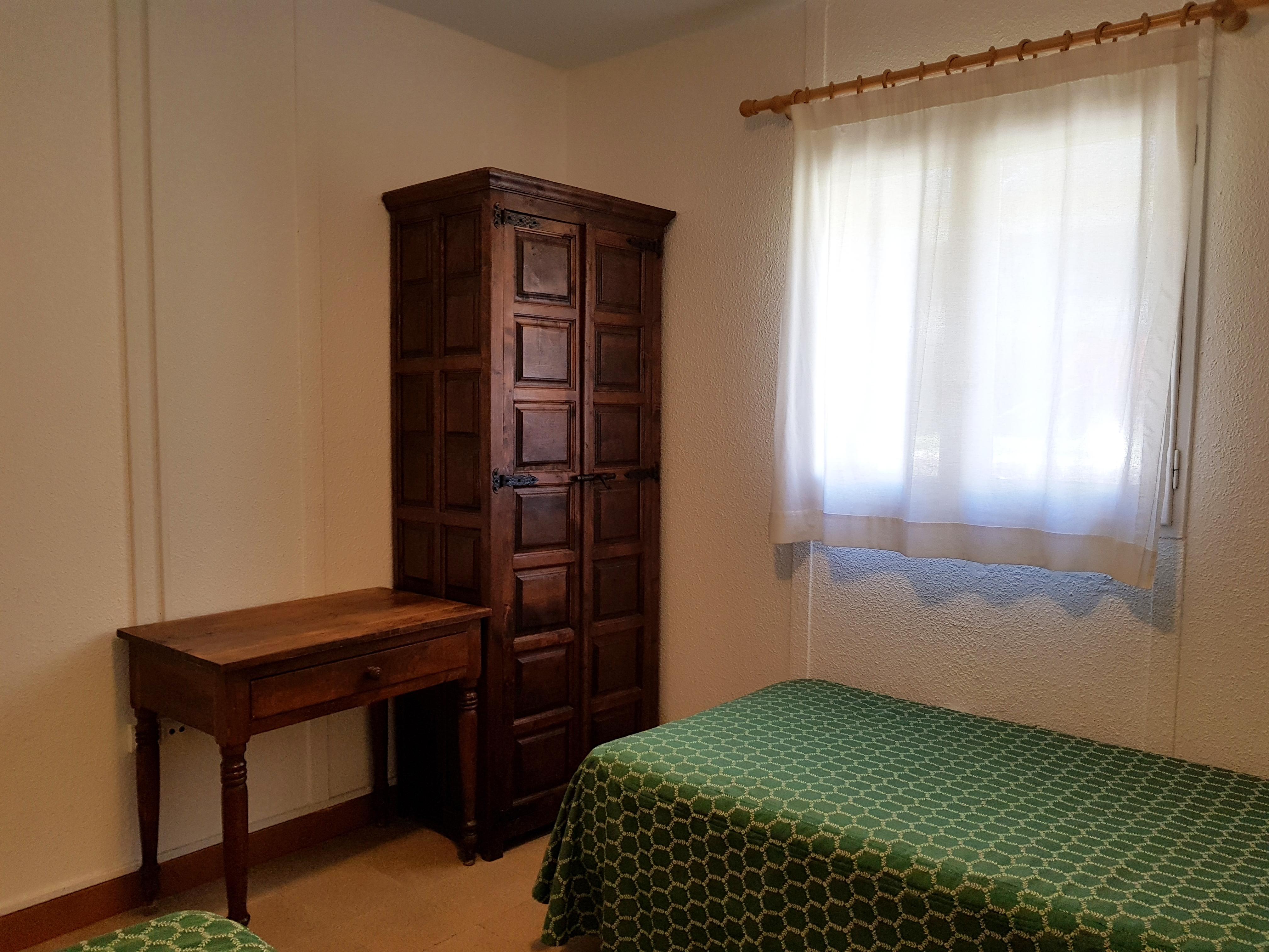 Apartmán Complejo Bubal Formigal 3000 Biescas  Exteriér fotografie
