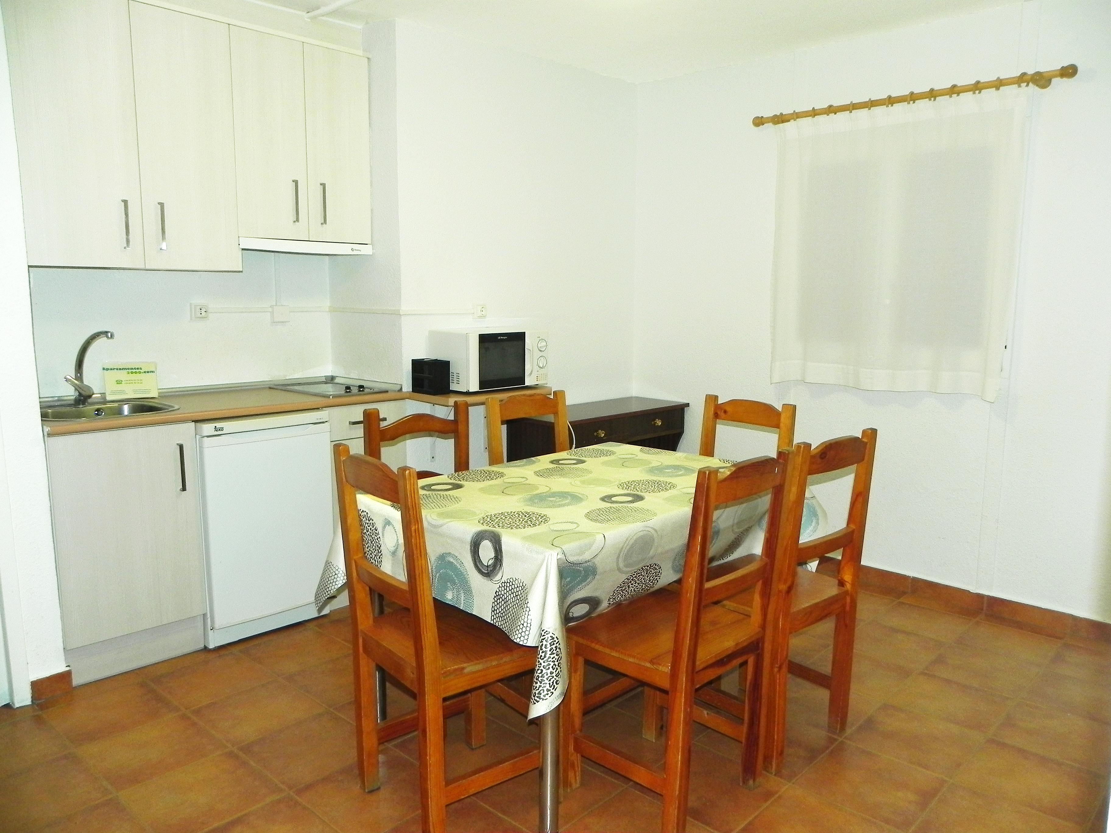 Apartmán Complejo Bubal Formigal 3000 Biescas  Exteriér fotografie