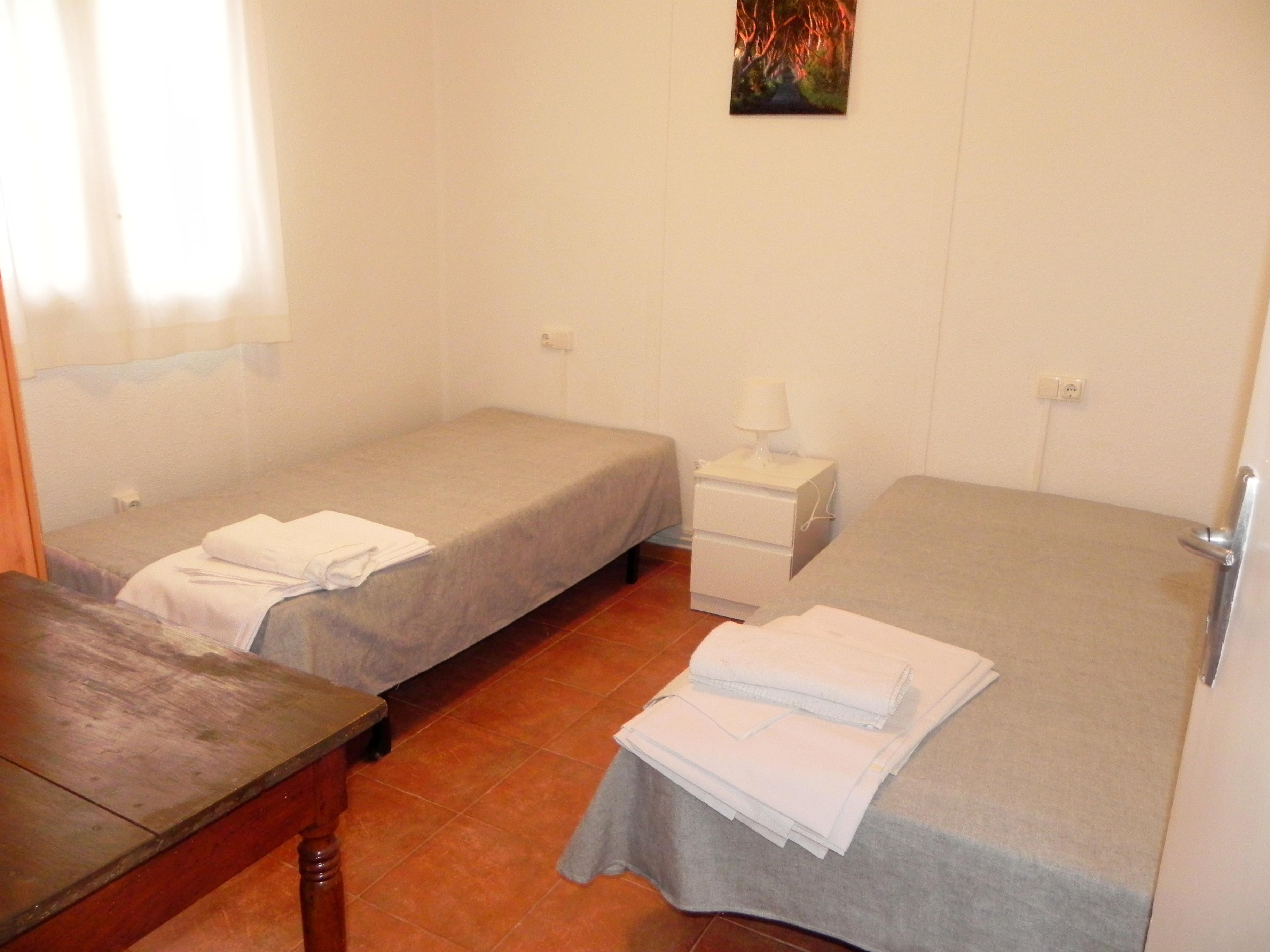 Apartmán Complejo Bubal Formigal 3000 Biescas  Exteriér fotografie