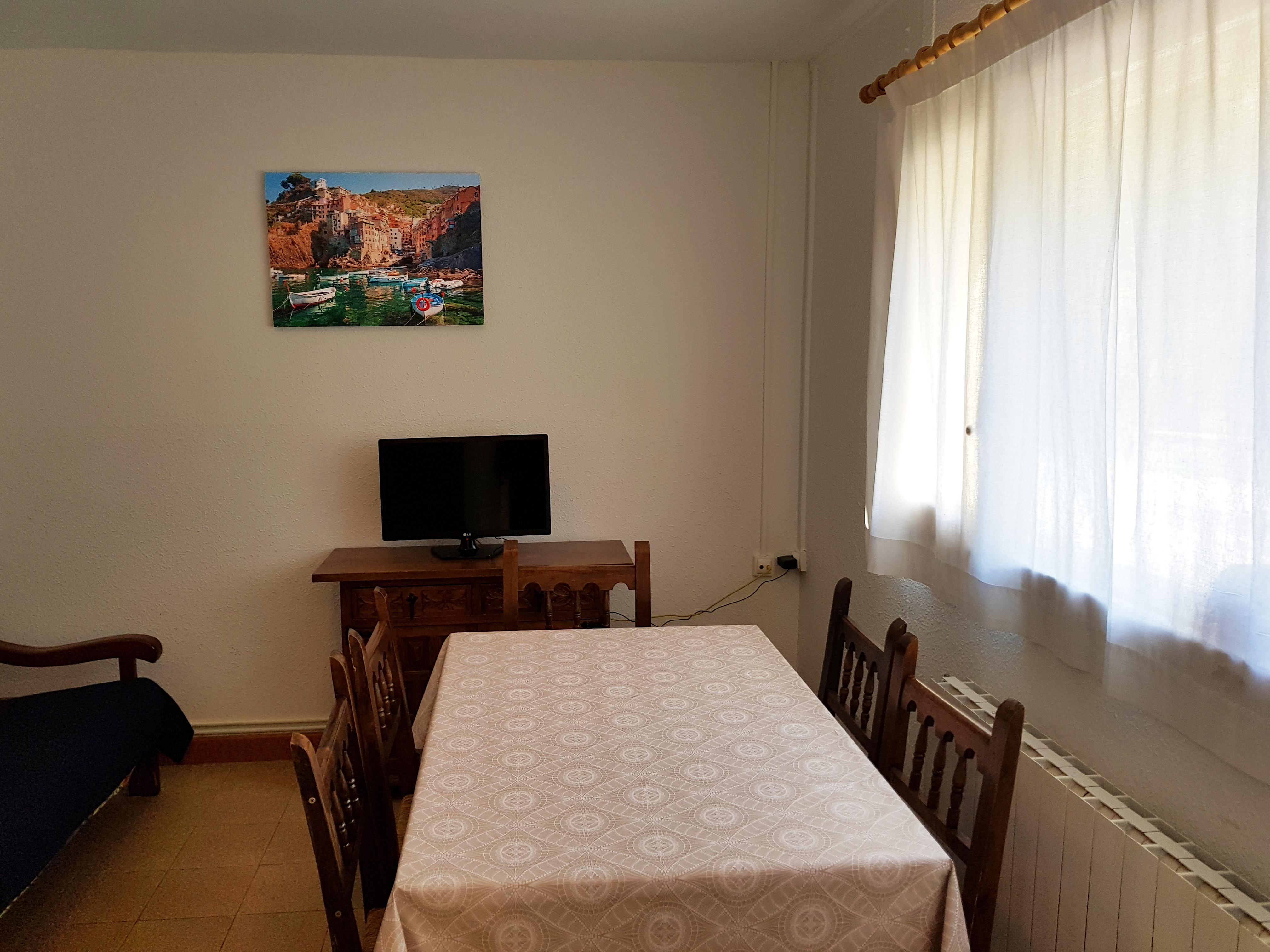 Apartmán Complejo Bubal Formigal 3000 Biescas  Exteriér fotografie
