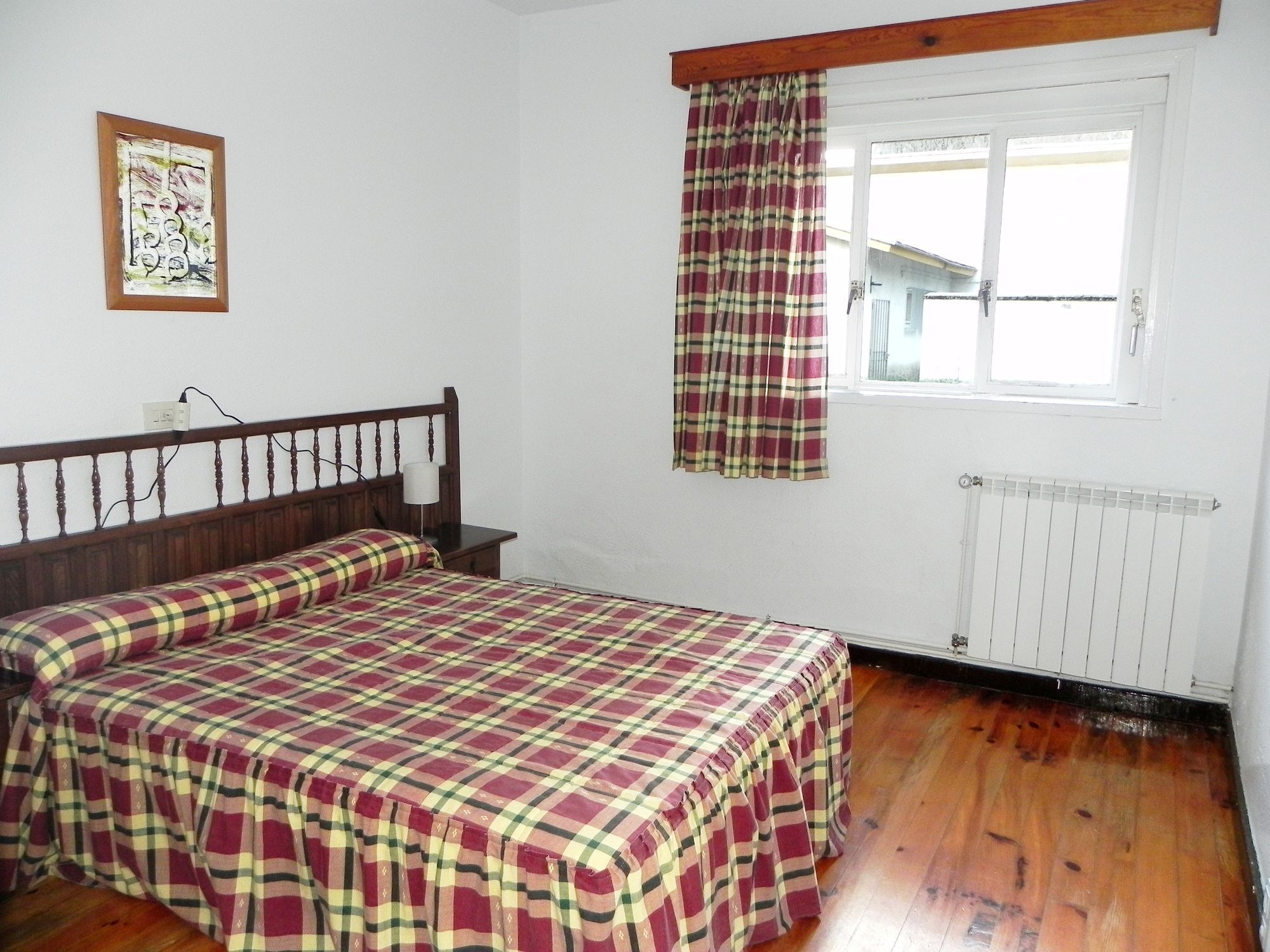 Apartmán Complejo Bubal Formigal 3000 Biescas  Exteriér fotografie
