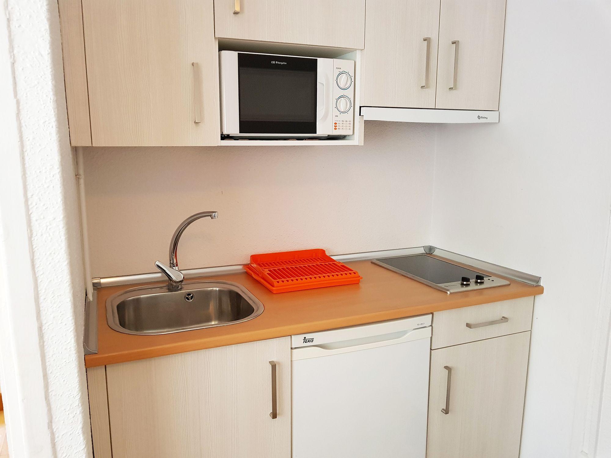 Apartmán Complejo Bubal Formigal 3000 Biescas  Exteriér fotografie